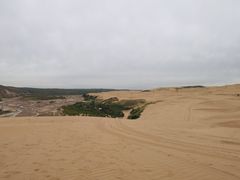 -达拉特旗响沙湾旅游区