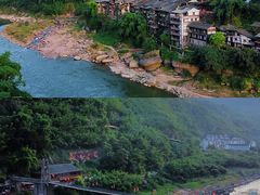 -赤水丹霞旅游区·大瀑布