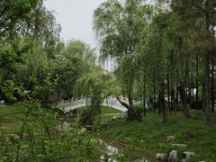 -武汉园博园(武汉自然博物馆)