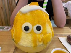 -怪物的冰与火(天虹商场中山路店)