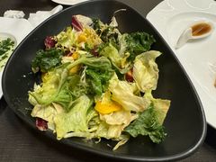 蔬菜水果色拉-蟹榭·本帮江浙菜·蟹宴(大宁久光商场店)