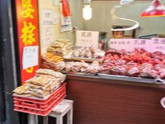 门面-老阿婆粽子(朱家角店)