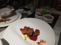 -宴昆山·私房菜(春晖店)