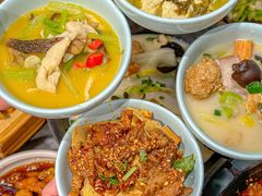 -奔跑吧陕菜·盛世长安(民乐园万达店)