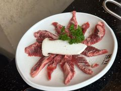 -TBK·本家·添百客·韩国料理(泰然店)