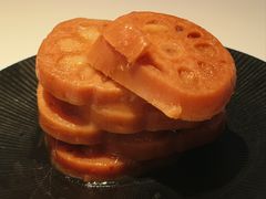 -东园小馆·早茶·淮扬小炒(印象汇店)