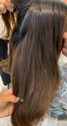 -G HAIR SALON私人造型定制