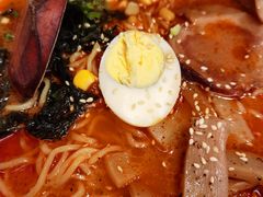 地狱拉面-無境·匠心日本料理(汉街店)