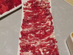 鲜切吊龙-俏牛哥鲜牛肉牛肆馆(重庆天地店)