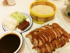 -大地烙馍村(商城路店)