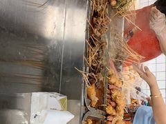 -大姐麻辣烫(莲宝中路店)