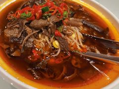 -蓝海大饭店·渔歌舫(黄岛店)