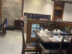 -皇城老妈(德胜店)