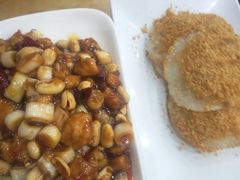 -力力豆花庄(广渠门店)