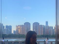 -BJM CLUB·宾酌·江景西餐吧(琶醍店)