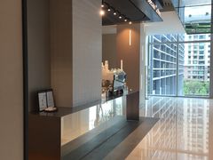 用餐区-Seesaw Coffee(环贸iapm店)