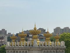-上海东林寺(金山区)