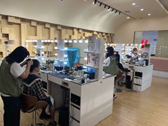 -海马体照相馆(成都来福士广场店)