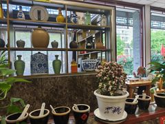 -张记焖窑·十五年专注焖烤(雍和宫店)