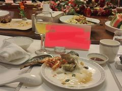 -渔公码头·九龙湾国际饭店