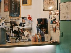 -悟白咖啡WoobyCafe
