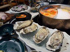 -椰子湾·海南火锅·糟粕醋·椰子鸡(正大广场店)