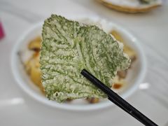 -怡恬园海鲜(恒大威尼斯店)