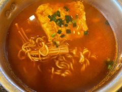 -泰好吃芝士年糕火锅(独墅湖店)