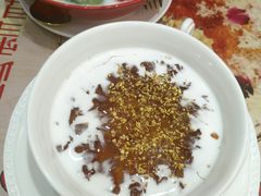 -甜心妈妈·榴莲星级糖水(北京路总店)