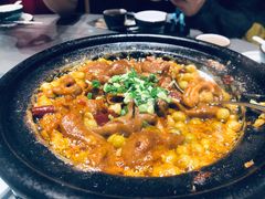 -陶德砂锅(蜀汉路店)