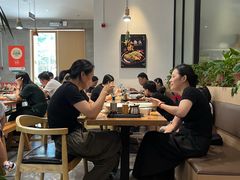 -官桥贡面(吉城大厦店)