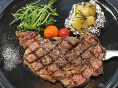 -百特喜·意大利餐厅(八佰伴镇江店)