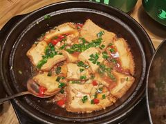 -费大厨辣椒炒肉(万家丽一店)