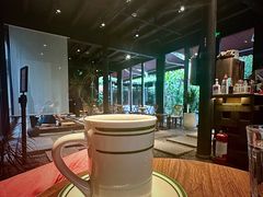 -Metal hands·铁手咖啡