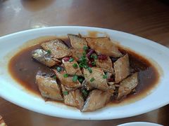 -洲晓鲜·舟山海鲜大排档(朱家尖风景区店)