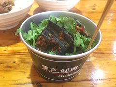 -黑色经典臭豆腐·湖南特产(坡子街店)