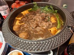-松子料理(白家庄店)
