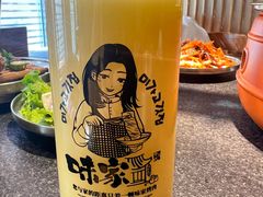 -味家烤肉烤鳗鱼牛排(西塔旗舰店)