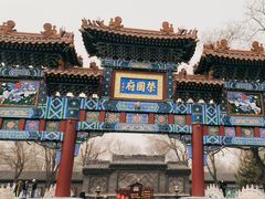 -荣国府