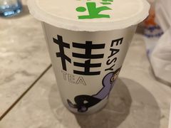 -桂桂茶(金谊广场店)