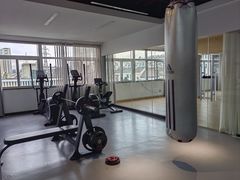 -大卫健身·普拉提