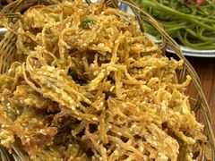 -刘师父老汉口江湖菜(蔡锷路店)