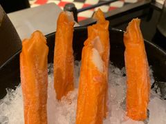 蟹柳-一哥澳门豆捞·澳门风打边炉(高德置地店)