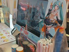 -DQ·蛋糕·冰淇淋(西城红场店)