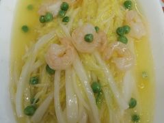 -玉华台饭庄(裕中西里小区店)