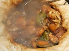 排骨焖饼锅-灶座小锅烀饼·铁锅炖(全国总店)