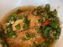 -陈厨老味·老派郴州菜(宜章店)