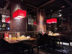 大堂-掌柜的店·河南菜(世茂店)