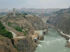 -黄河三峡风景名胜区