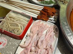 -大龙燚火锅(太古里店)